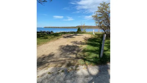 Waterfront Full Hookup Campsite — image 5 of 5