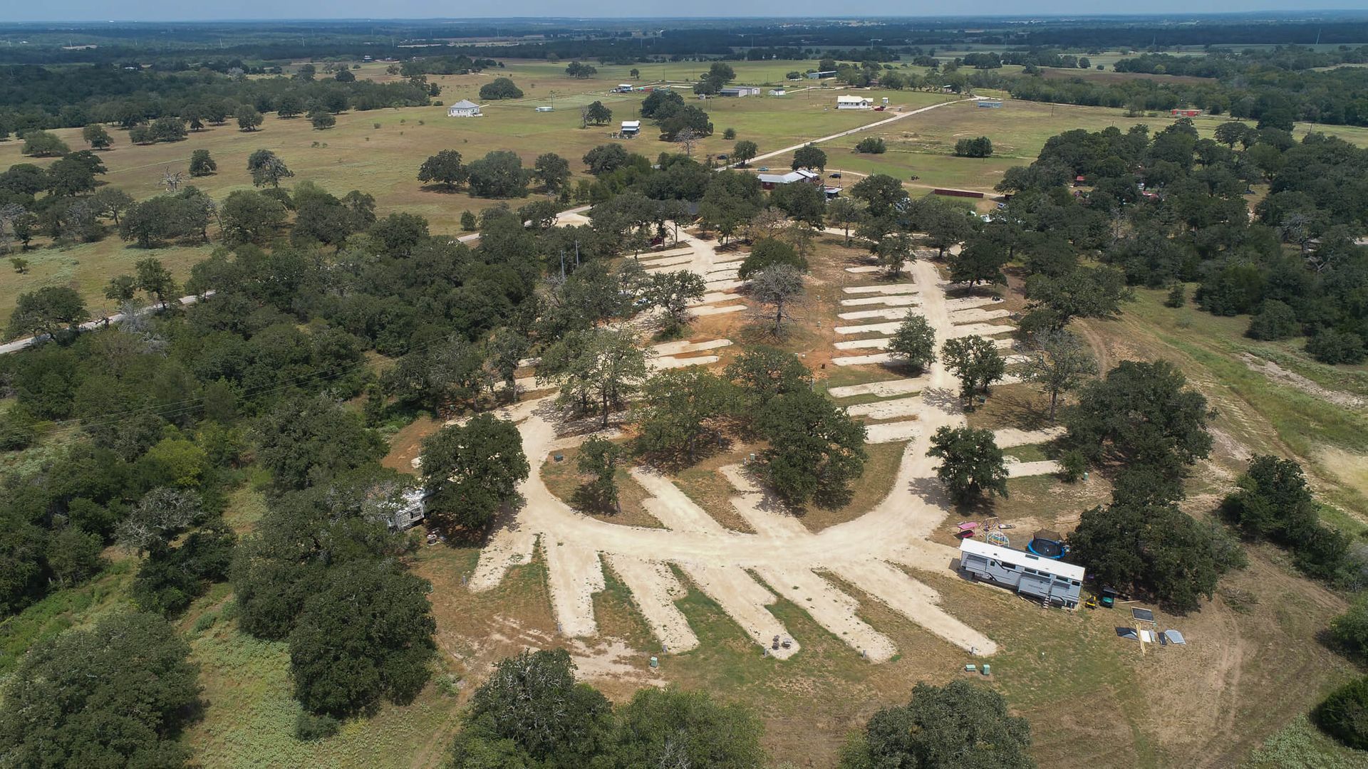 Arrow RV Park
