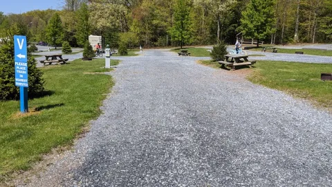 Pull-Through Full Hook-Up Site — image 5 of 5