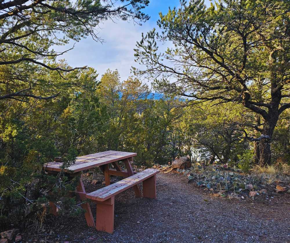 Albuquerque Tijeras Mountain RV Resort, Tijeras, New Mexico - Photo 4