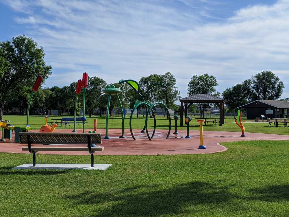 St-Pierre-Jolys RV Campground - Photo 2