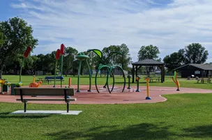 St-Pierre-Jolys RV Campground – photo 2