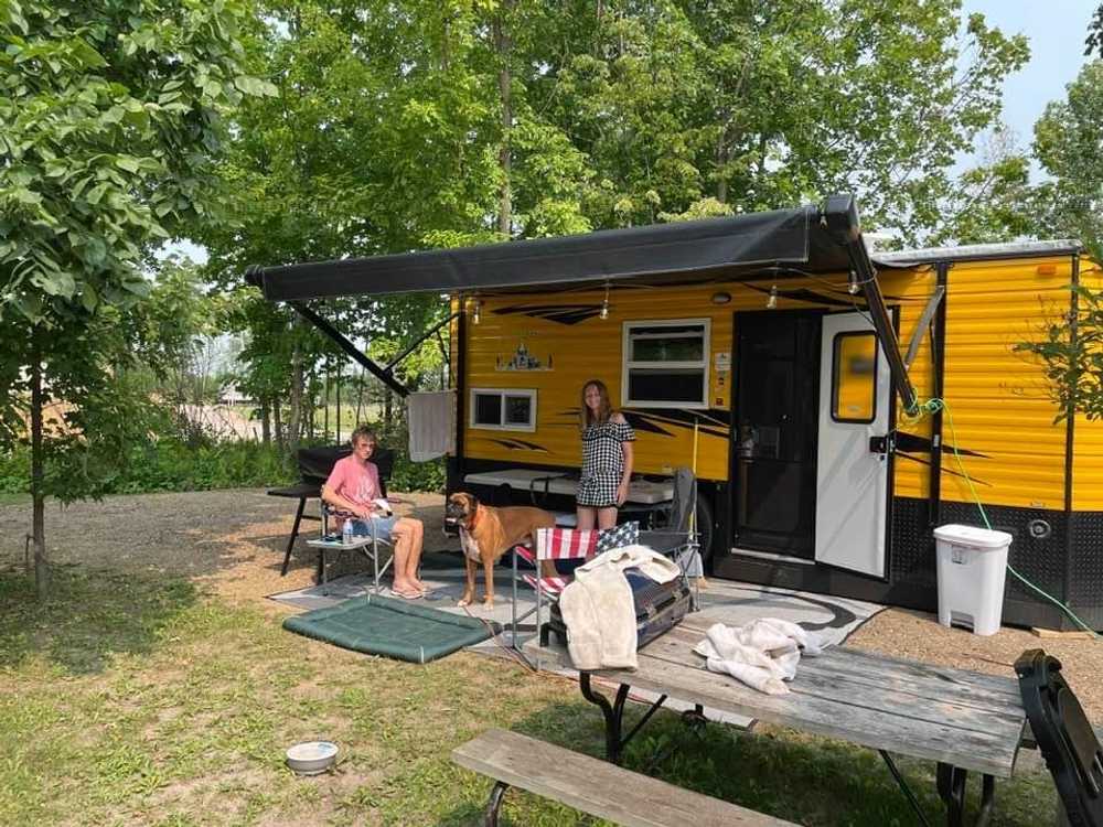 Royal Oaks RV Park - Bemidji, MN - Photo 4