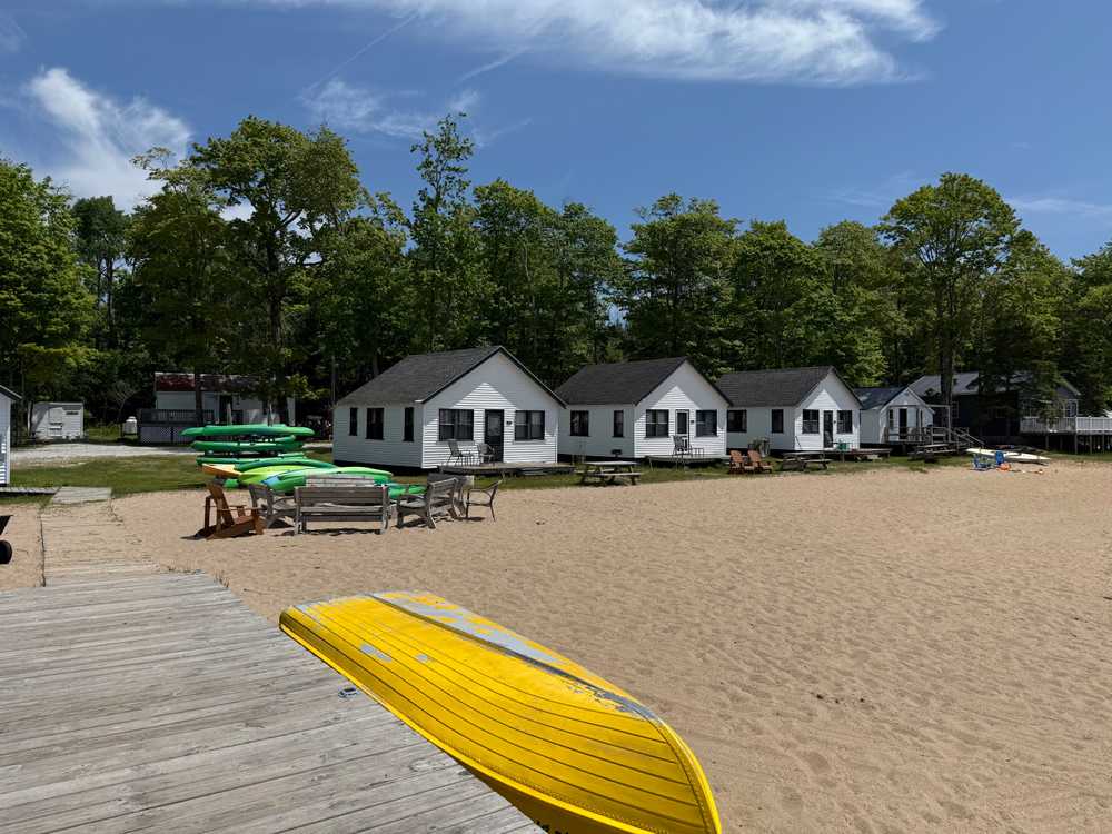 Hills Point Resort - Cedarville , MI - Photo 2