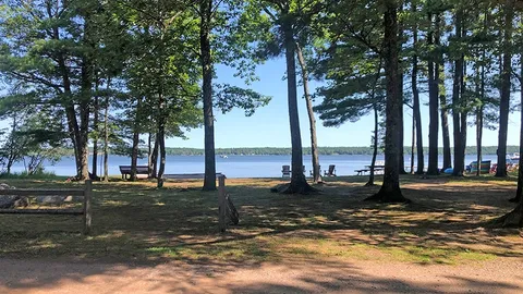 Water & Electric Beach — image 3 of 3