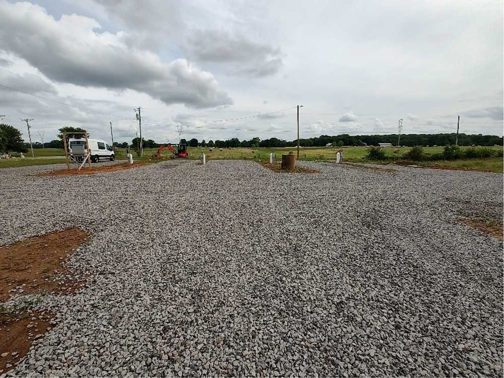 Brewer Lake RV Park - Plumerville, AR - Photo 2