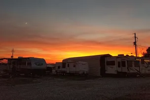 Coyote View RV Park – photo 5
