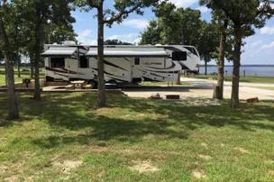Yogi Bear's Jellystone Park at Keystone Lake – photo 4
