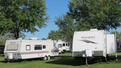 Standard RV Site — image 1 of 2