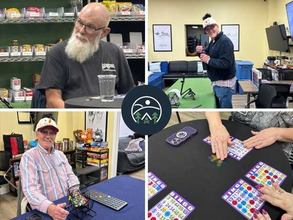 Wednesday BINGO Nights