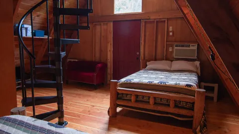A-Frame Cabin — image 17 of 17