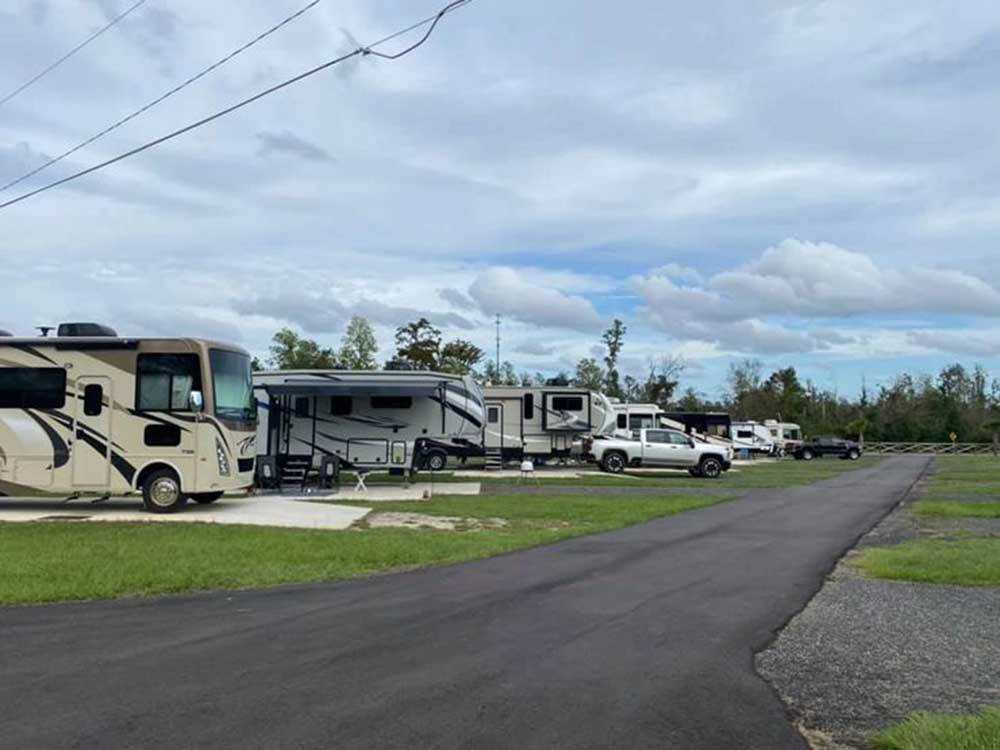 Stay N Go RV Resort - Photo 3