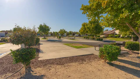 Premium Site (Concrete w/Grass) — image 4 of 4