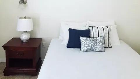 1 Bedroom Cottage (Q & 1F) — image 2 of 5