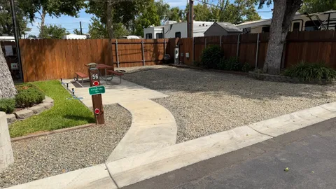 Premium Full Hookup Transient RV Site — image 6 of 6