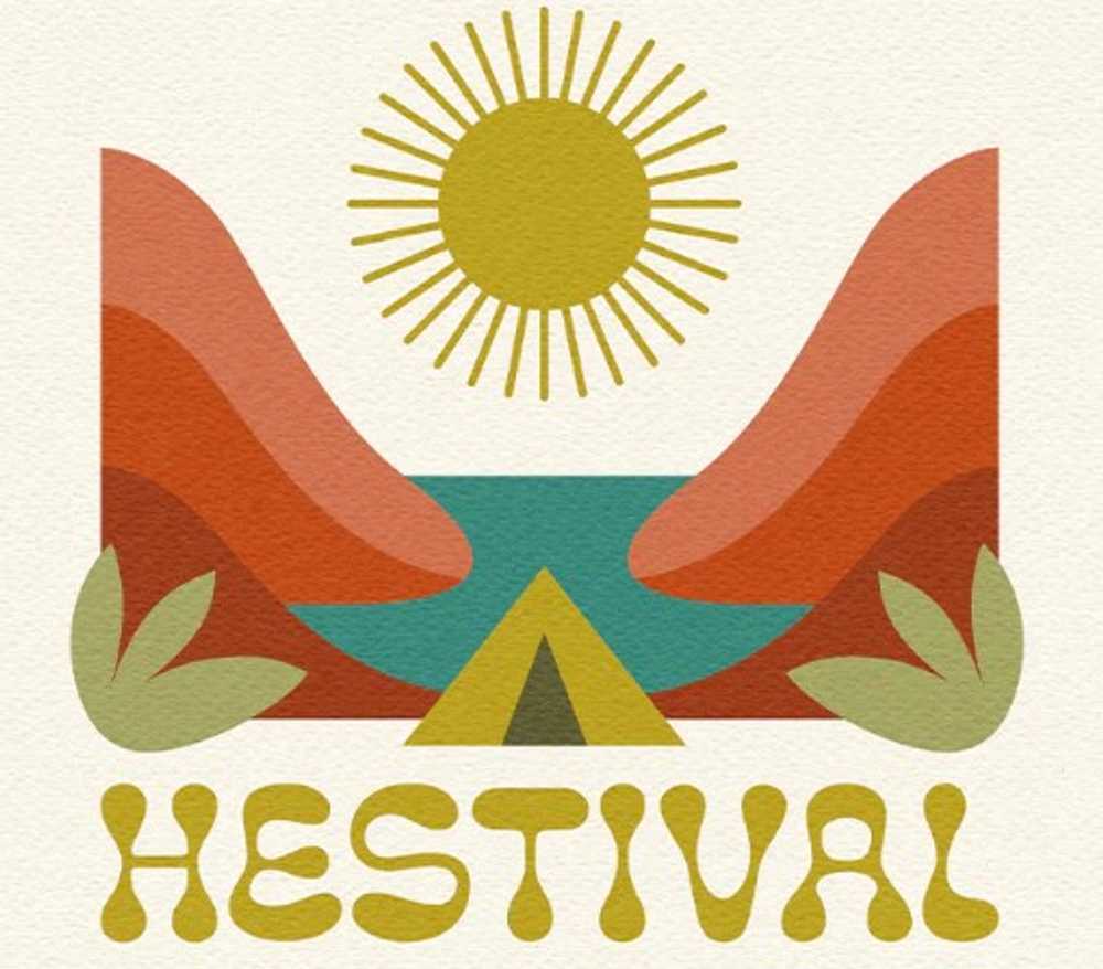 HESTIVAL - 2023 (purchase through separate link)