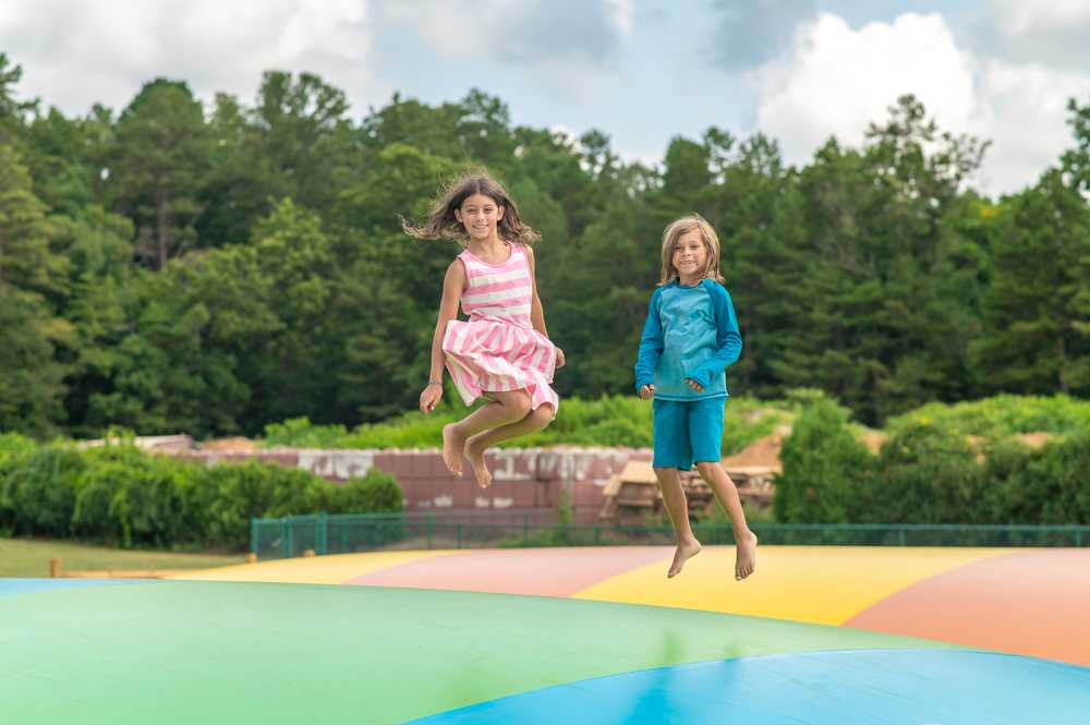 Yogi Bear's Jellystone Park™ Camp-Resort: South Jersey - Photo 3
