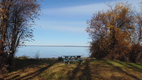 STANDARD NON POWER SITE - OPEN WATERFRONT — image 1 of 2