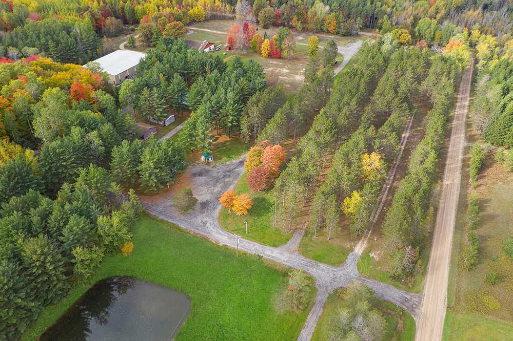 Manton Trails RV Park, Hotel & Campground - Photo 3