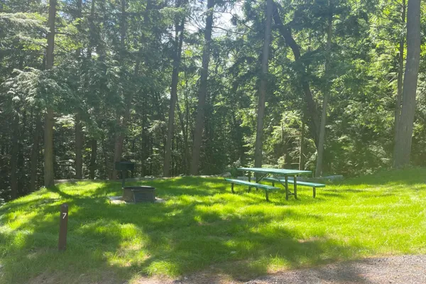 Singing Waters Campground – photo 1