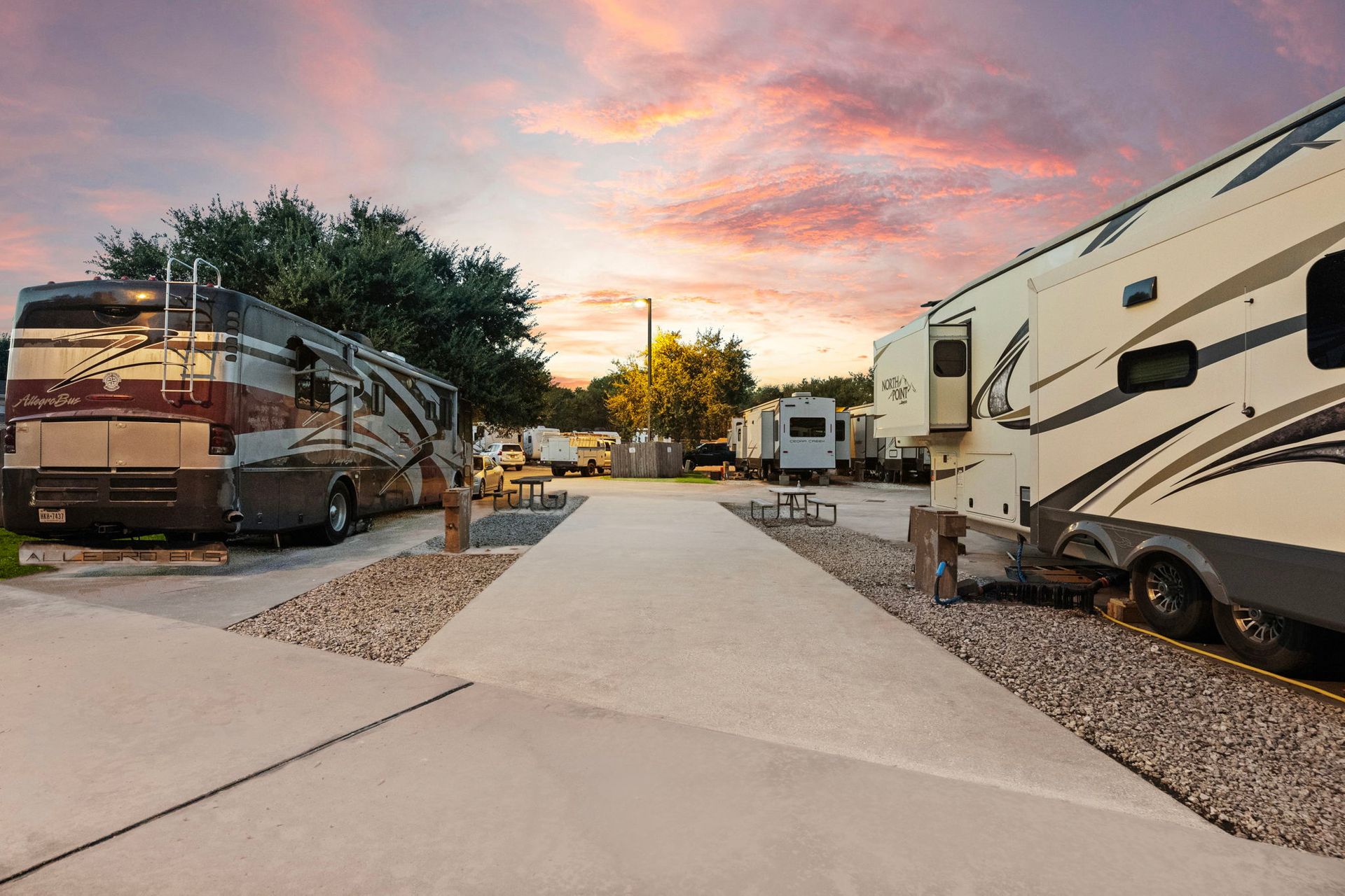 AllStar RV Resort