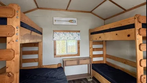Waterfront Cabin — image 2 of 7