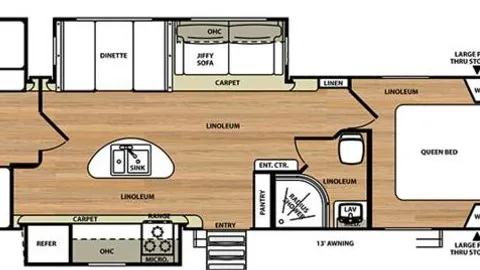 RV Rental — image 6 of 6