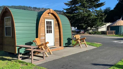 Hideaway Hut — image 1 of 3