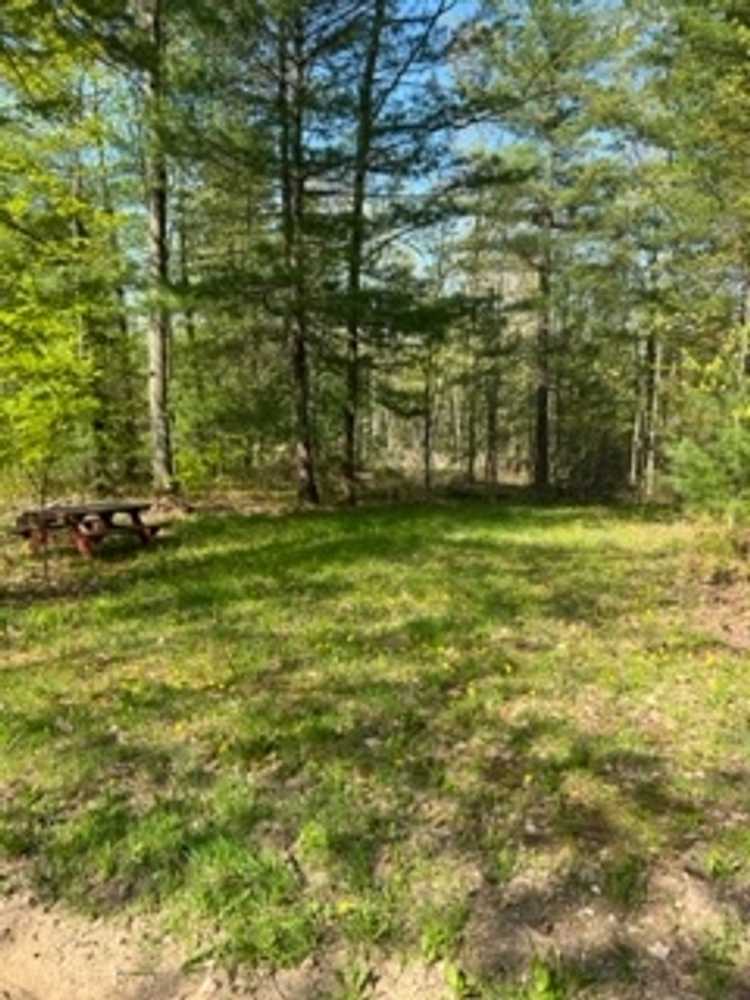 Camp Deer Trails Harrison, Michigan Campspot