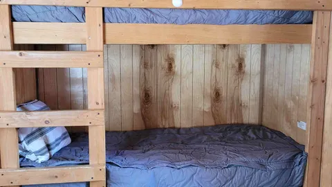 Small Rustic Cabin 3 — image 3 of 3