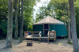 Presque Isle Passage RV Park and Cabins – photo 2