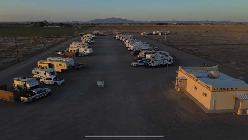 Stagecoach Rv Park, Deming, New Mexico - Photo 3