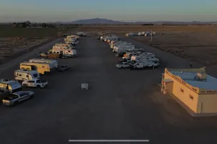Stagecoach Rv Park – photo 3