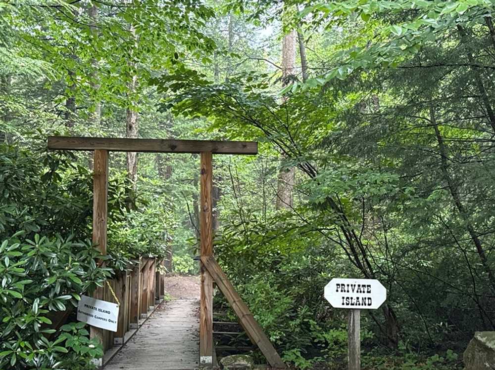 Yellow Creek Campground - Penn Run, Pennsylvania - Photo 2