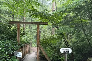 Yellow Creek Campground – photo 2