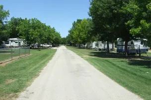 Patriot RV Park - Waco – photo 2