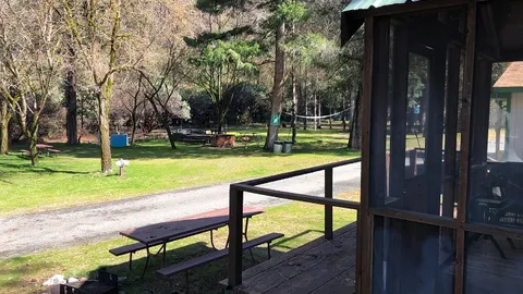 Salmon Deluxe Cabin — image 2 of 9
