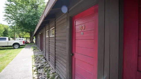 Motel Room — image 1 of 2