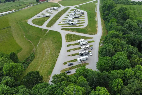 Off The Hook RV Campground – photo 1