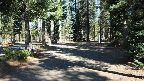 50 Amp RV Site — image 1 of 1