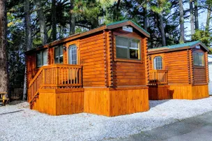 Anvil Campground – photo 5