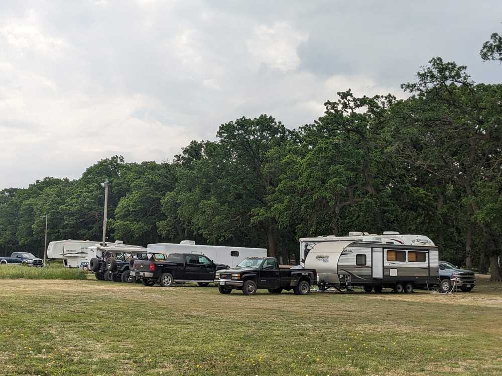 Broken Arrow Wilderness, Fullerton, Nebraska - Photo 5