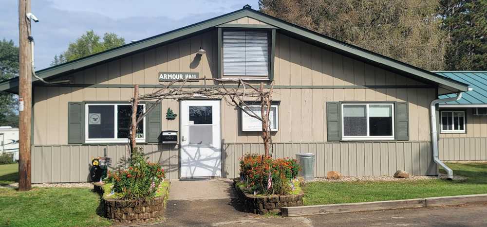 Fountain Lake RV Park Inc. - Almond, WI - Main Photo