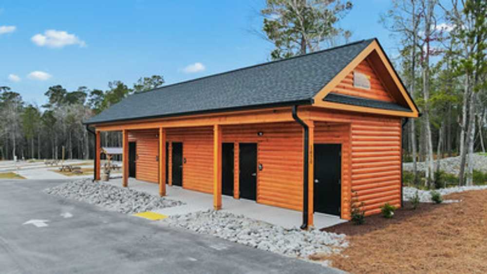 Crooked Oaks RV Park, Conway, South Carolina - Photo 4