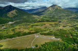 Glacier Meadow RV Park and Campground – photo 3