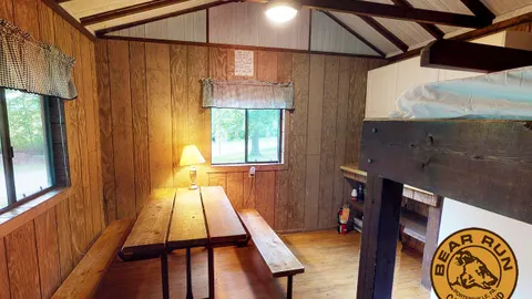 Appalachian Pet Friendly Cabin — image 2 of 5