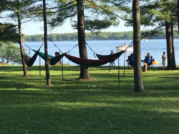 Timber Surf Campground campground