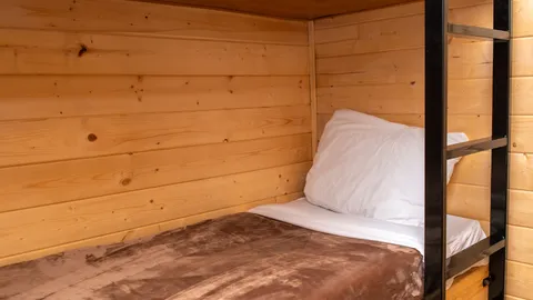 Ranger Smith™ Cottage — image 2 of 7