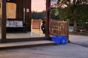 Sleepy Cedars Family Camping – photo 5