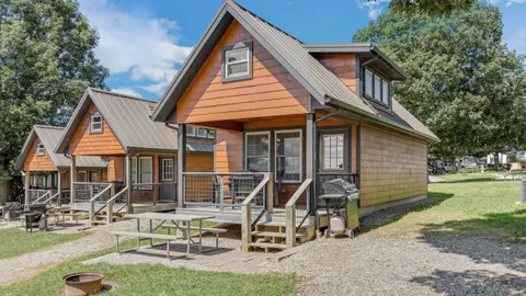 White Cedar Chateau — image 1 of 9